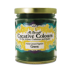 Mr. Cornwall’s Creative Colours – Green